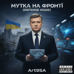 МУТКА _НА_ ФРОНТІ (DEFENSE MODE)