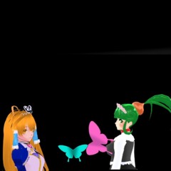 Magnet {Iku Acme, Riyona Himekishi} [UTAU cover]