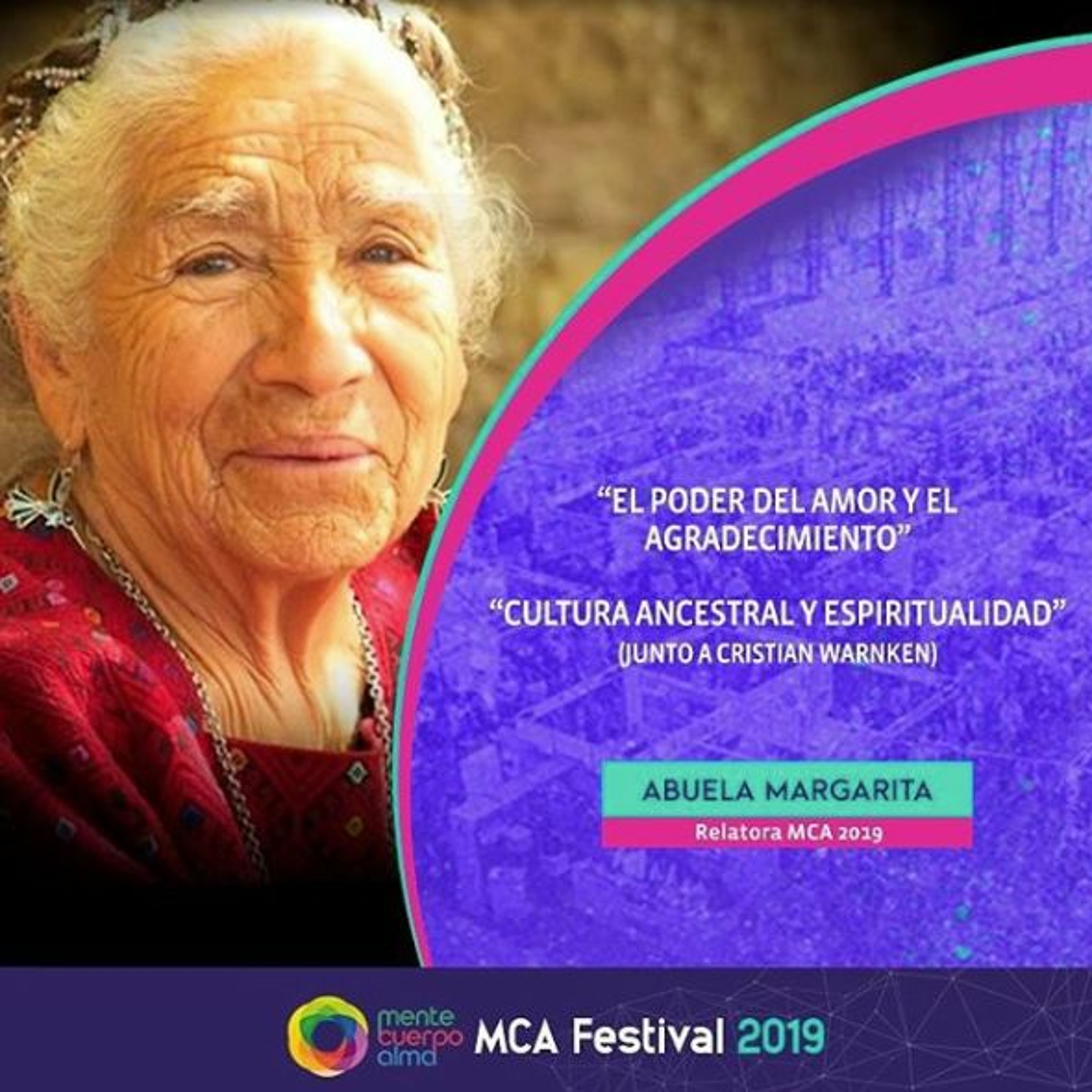 Portada de MCA Canal