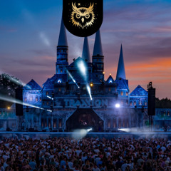 DJ set - Retro Belgica @ Rijvers Festival 2025