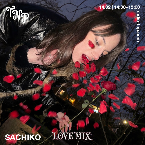 Sachiko (Love Mix)