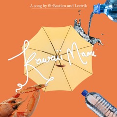 Kawaii Mami (feat. Lectrik)