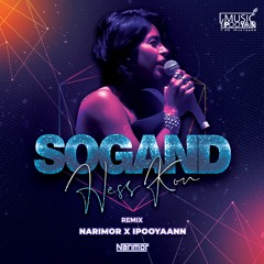 Sogand - Hess Kon (Narimor X IPooYaaNN ClubMix) سوگند - حس کن