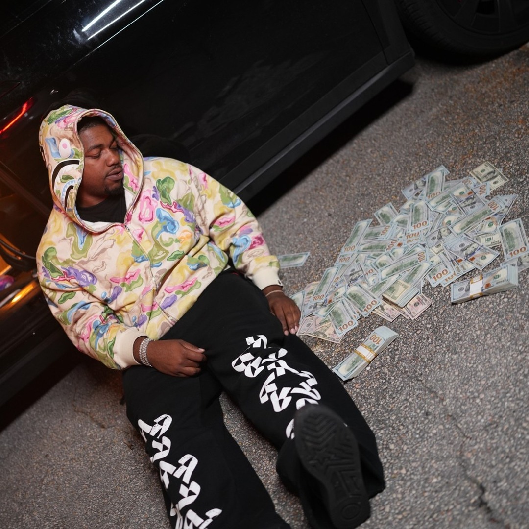 Mike Lary Rapper Stream Mike Lary x 100 Methods - To The Bank freestyle by Mike Lary ...