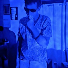 Sunburst Galaxy (Nightiger)