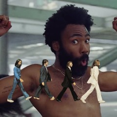 Mean Mr. America