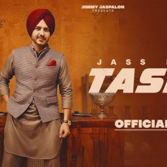 Taseer (Official Music) | Jass Bajwa | Punjabi Song 2025