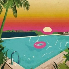 [FREE] Lil Tecca X The kid LAROY Type Beat ~ "Summer Vibe"
