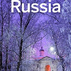 [Read] EBOOK 📬 Lonely Planet Russia (Travel Guide) by  Simon Richmond,Mark Baker,Mar