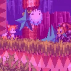 In Your Eyes -  For Star Shores Act 1 [Fuzzy High]