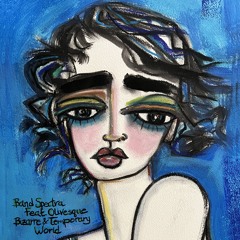 Band Spectra Feat. Olivesque - Bizarre & Temporary World (Radio Edit) 48k 24
