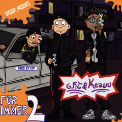 Seele Schwarz - G.FiT, Keanu, Atp Beatz, fex53, 53anbu