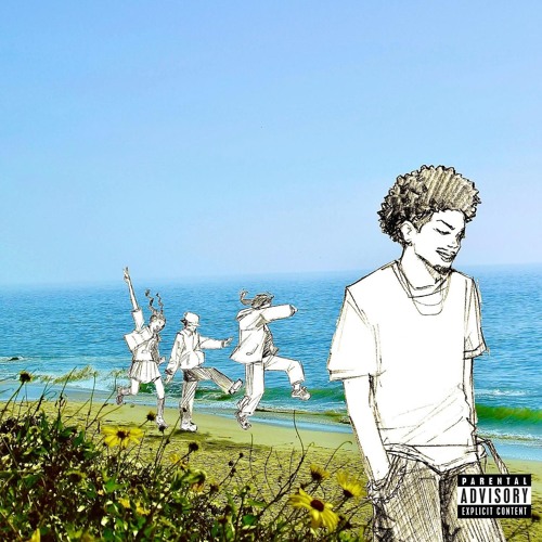 d4vd - summer don't end (ft. keshi) (updated)