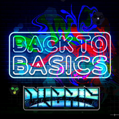 Dubris - Back To Basics