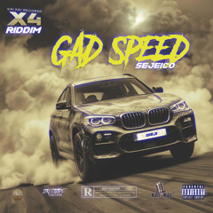 Gad Speed