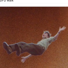 walk inside