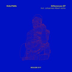 Kalyma - Differences EP