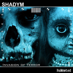 Invasion of Terror