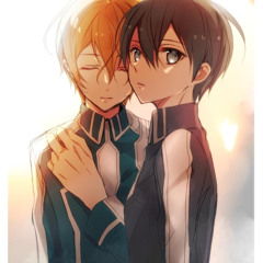 Bad Dream Of The Past (Sword Art Online Alicization)