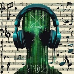 *FREE FOR PROFIT* Pndx - "Melodious Matrix " rage trap, Yeat type beat