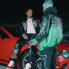Nba Youngboy-Lets Talk