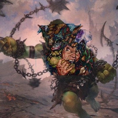 PUNK SH!T (PROD. @GRIMGOBLIN)