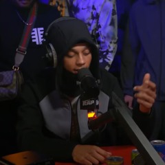 Favé - Freestyle ego (exclu)