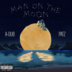 Man on the Moon (feat. Patz)