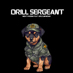 Drill Sergeant (Army Cadence) Demo