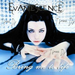 Evanescence - Bring Me To Life - TFrank Dj (PREVIEW)