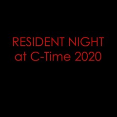 Buddy Suwijn Residents 2020