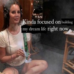 exhale