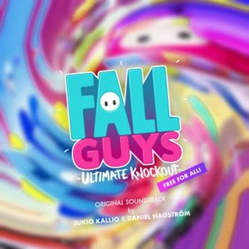 Falling (in Love) On The Dancefloor