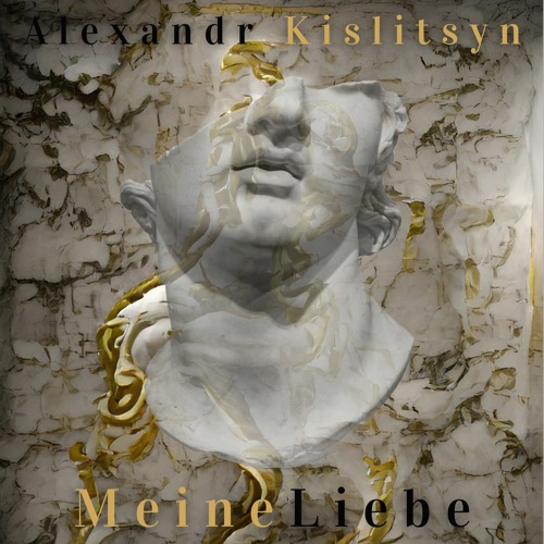 Alexandr Kislitsyn - MeineLiebe