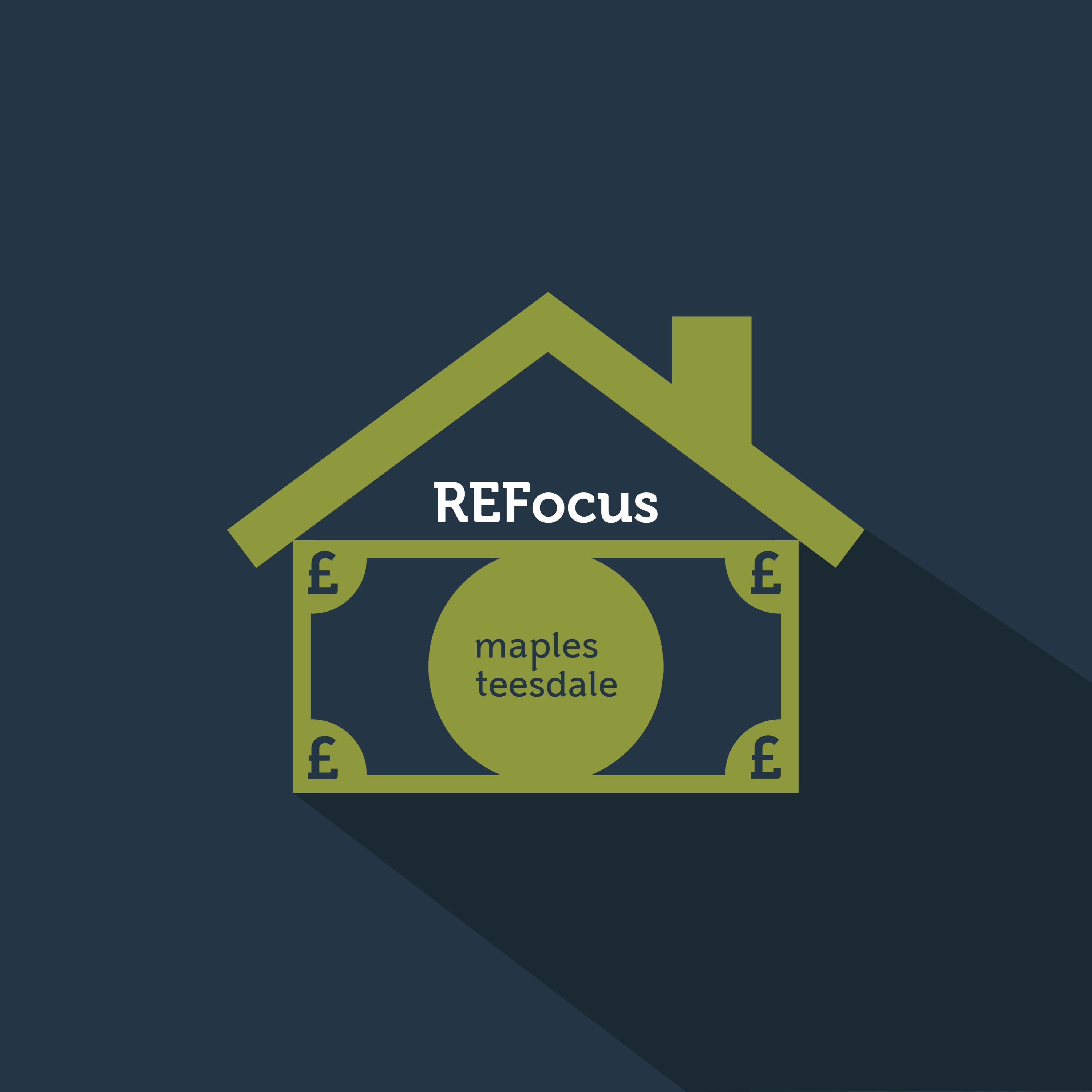 Talking Real Estate with Maples Teesdale