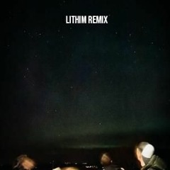 Victor Leksell - Fånga mig när jag faller(Lithim Remix)