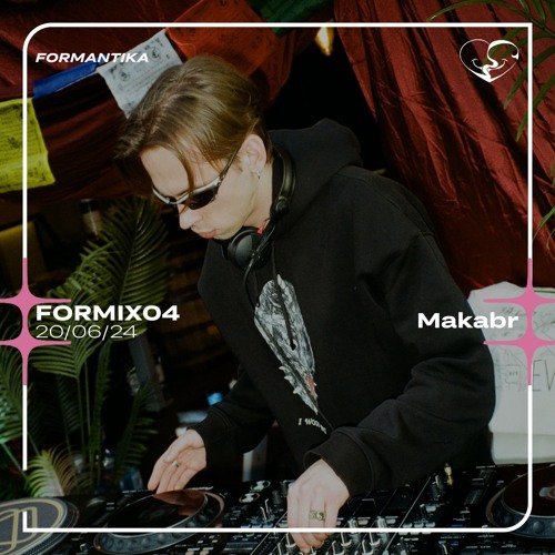 FORMIX04: Makabr