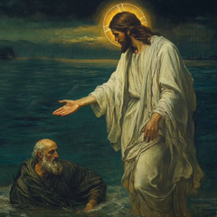 Psalms Of Repentance