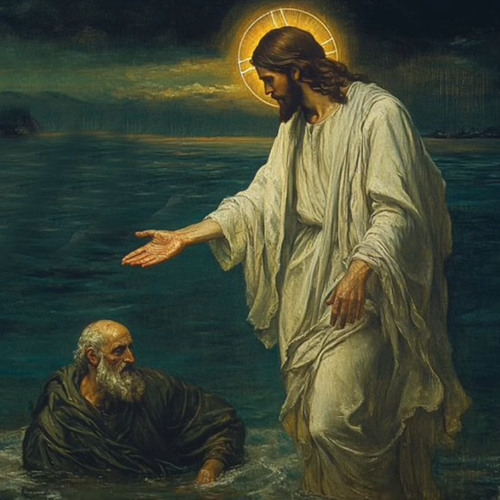 Psalms Of Repentance