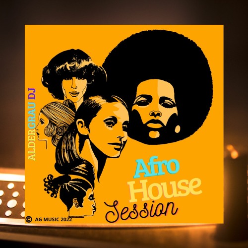 Stream AFRO HOUSE 2022 by ALDERGRAU DJ Listen online for free on