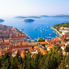 Mario & Chereal Present Destination 009 - Hvar