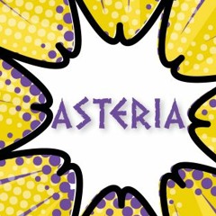 Asteria - U12-2 - 2022