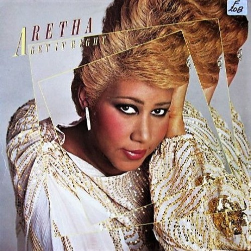 Aretha Franklin – Get It Right (Ben Dooks Edit)