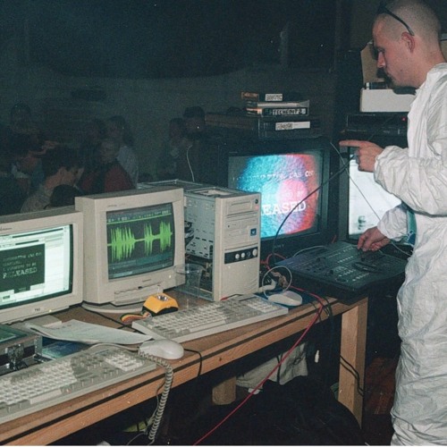 Minimal / Acid House