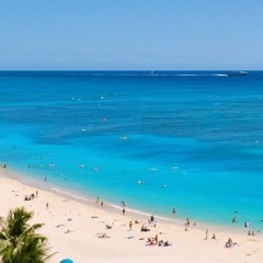 Waikiki(Original Mix)