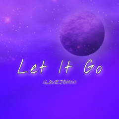 Let It Go (Prod. Tsurreal x DeucesRK)