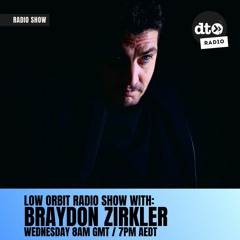 Low Orbit Radio Show #195