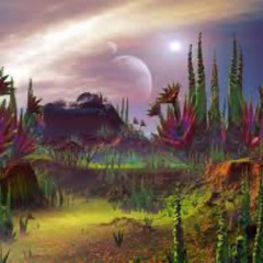 To Stranger Lands