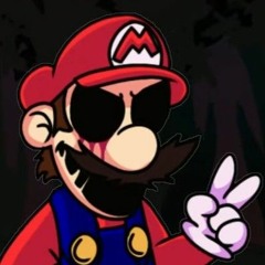 (OLD) You Must Die - (You Cant Run Mario Mix)