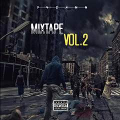 VOL.2 Mixtape becak ngangkat sampeng🔥